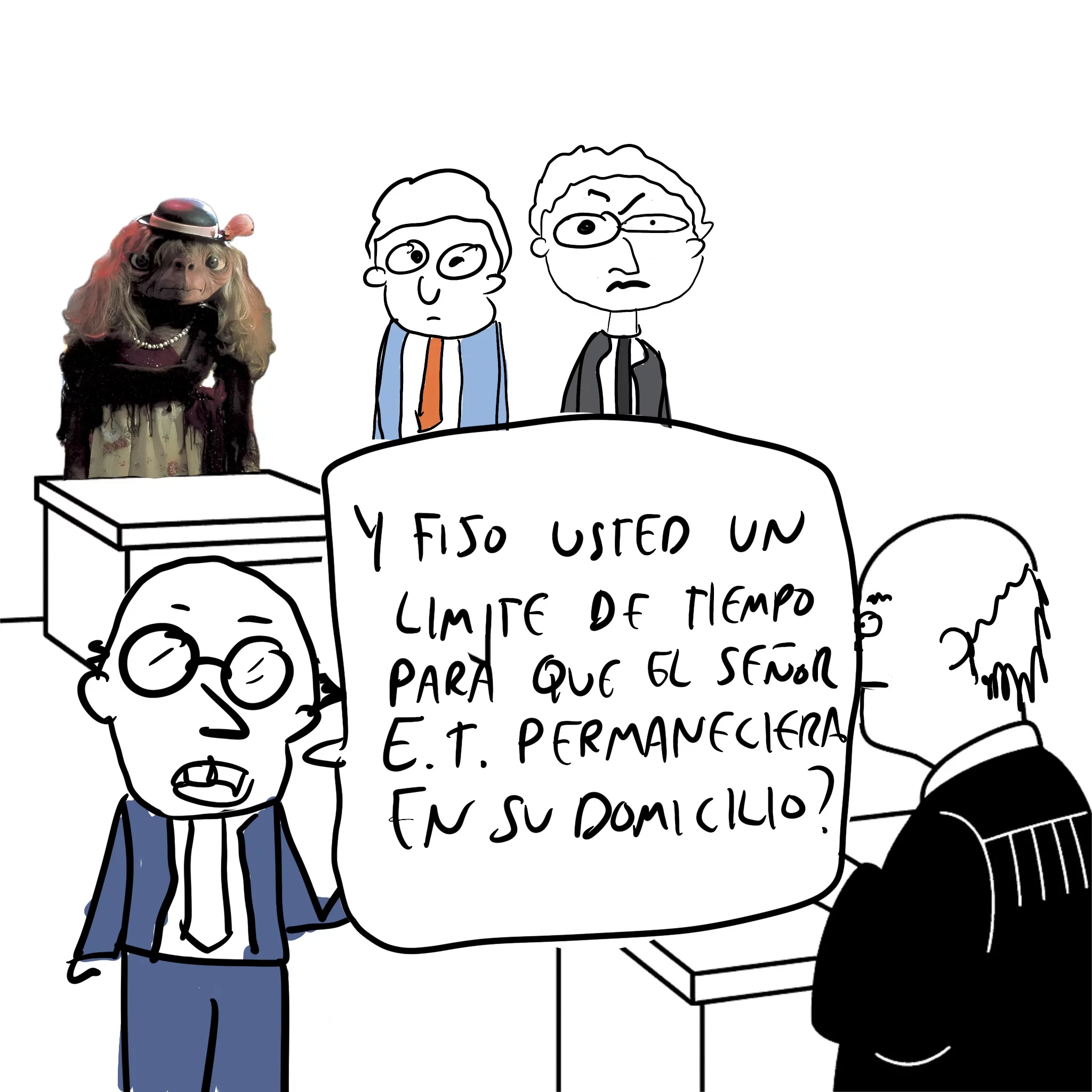 mi casa